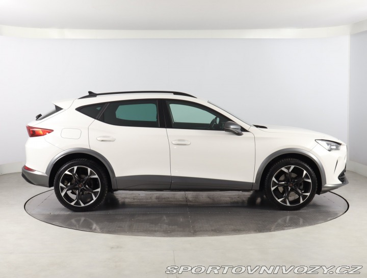 Cupra Formentor 1.5 TSI 2022