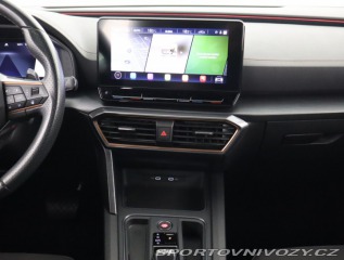 Cupra Formentor 1.5 TSI 2022