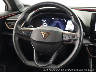 Cupra Formentor 1.5 TSI 2022