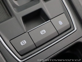 Cupra Formentor 1.5 TSI 2022