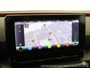 Cupra Formentor 1.5 TSI 2022