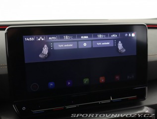 Cupra Formentor 1.5 TSI 2022