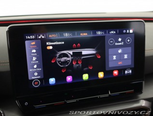 Cupra Formentor 1.5 TSI 2022