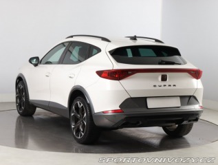 Cupra Formentor 1.5 TSI 2022