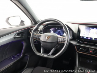 Cupra Formentor 1.5 TSI 2022