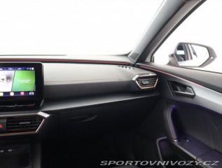 Cupra Formentor 1.5 TSI 2022