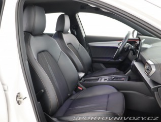 Cupra Formentor 1.5 TSI 2022