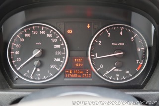 BMW 3 320 i 2008