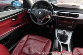 BMW 3 320 i 2008
