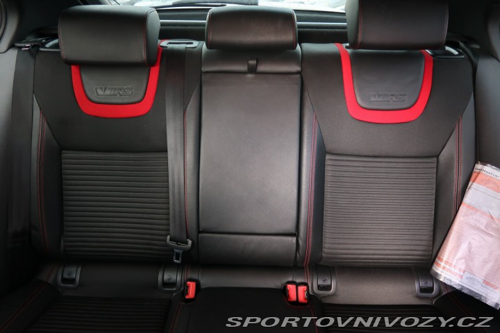 Škoda Octavia RS RS Challenge RS 2.0 TDI 2016