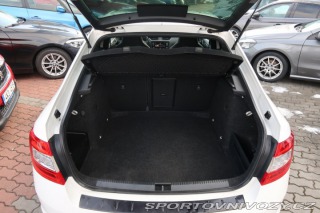 Škoda Octavia RS RS Challenge RS 2.0 TDI 2016