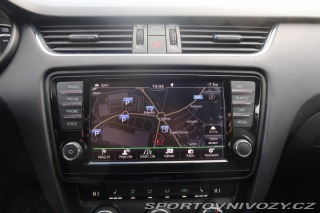 Škoda Octavia RS RS Challenge RS 2.0 TDI 2016