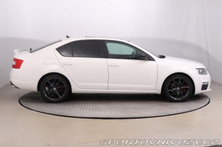 Škoda Octavia RS RS Challenge RS 2.0 TDI 2016
