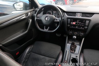 Škoda Octavia RS RS Challenge RS 2.0 TDI 2016