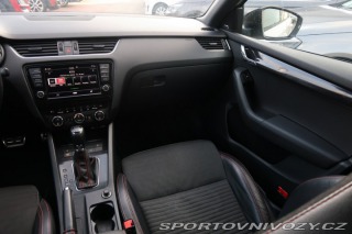 Škoda Octavia RS RS Challenge RS 2.0 TDI 2016