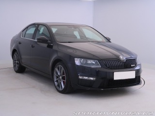 Škoda Octavia RS RS RS 2.0 TDI