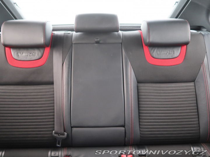 Škoda Octavia RS RS RS 2.0 TDI 2014