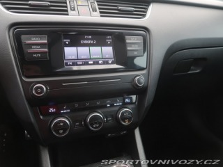 Škoda Octavia RS RS RS 2.0 TDI 2014