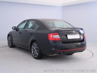 Škoda Octavia RS RS RS 2.0 TDI 2014