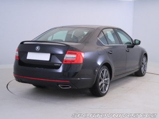 Škoda Octavia RS RS RS 2.0 TDI 2014