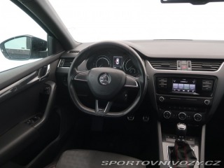 Škoda Octavia RS RS RS 2.0 TDI 2014