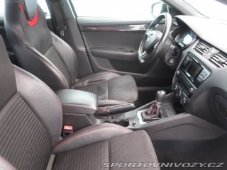 Škoda Octavia RS RS RS 2.0 TDI 2014