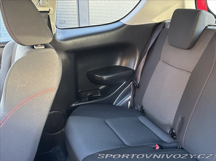 Suzuki Swift Sport 1,6 136PS Sport 2012