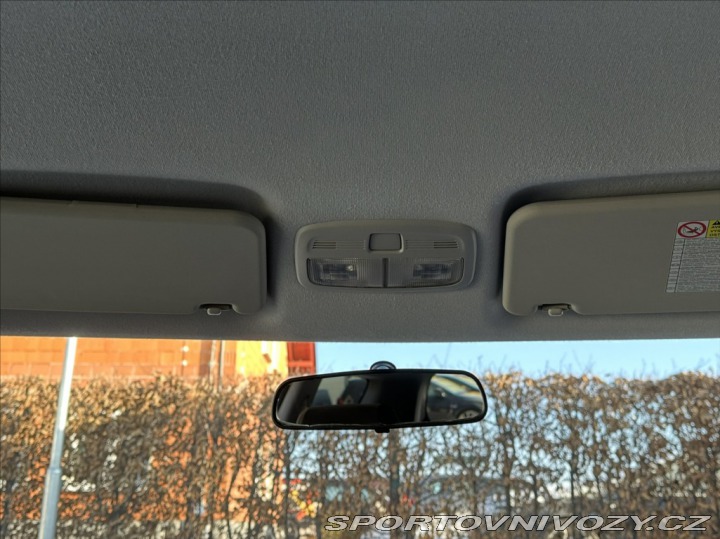 Suzuki Swift Sport 1,6 136PS Sport 2012