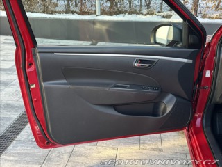 Suzuki Swift Sport 1,6 136PS  Sport 2012