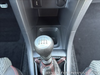 Suzuki Swift Sport 1,6 136PS  Sport 2012