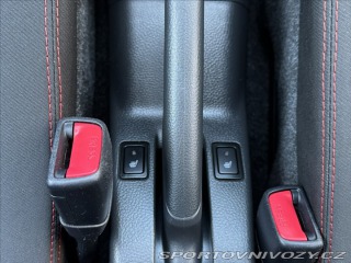 Suzuki Swift Sport 1,6 136PS  Sport 2012