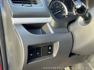 Suzuki Swift Sport 1,6 136PS  Sport 2012