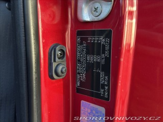 Suzuki Swift Sport 1,6 136PS  Sport 2012