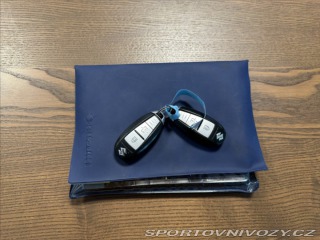 Suzuki Swift Sport 1,6 136PS  Sport 2012