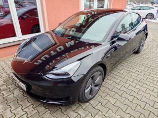 Tesla Model 3 Standard 208 kW RWD SOH 9
