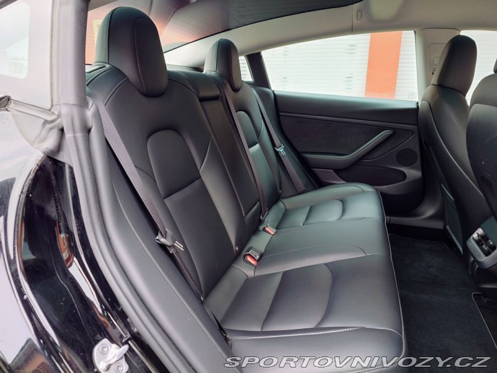 Tesla Model 3 Standard 208 kW RWD SOH 9 2023