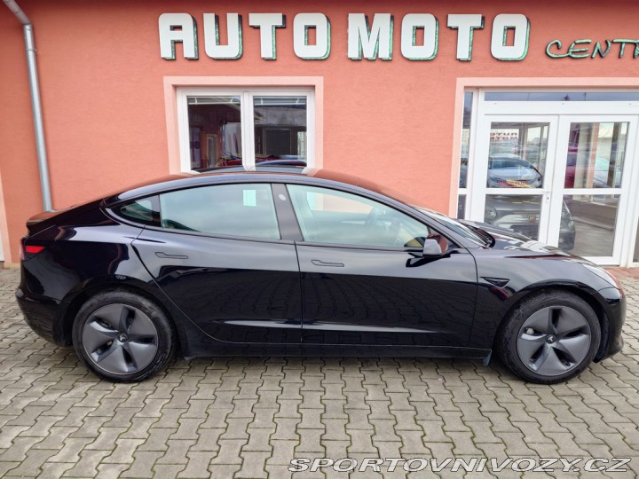 Tesla Model 3 Standard 208 kW RWD SOH 9 2023