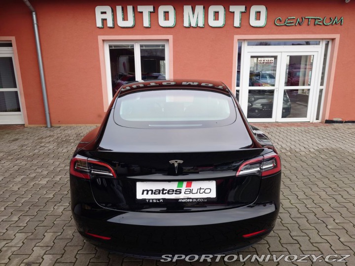 Tesla Model 3 Standard 208 kW RWD SOH 9 2023