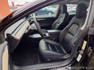 Tesla Model 3 Standard 208 kW RWD SOH 9 2023