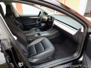 Tesla Model 3 Standard 208 kW RWD SOH 9 2023