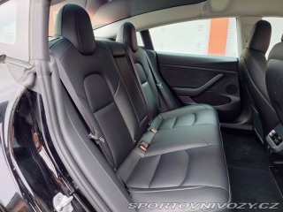 Tesla Model 3 Standard 208 kW RWD SOH 9 2023