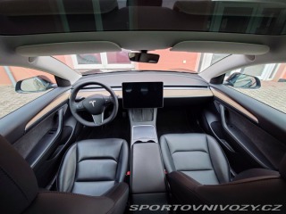 Tesla Model 3 Standard 208 kW RWD SOH 9 2023