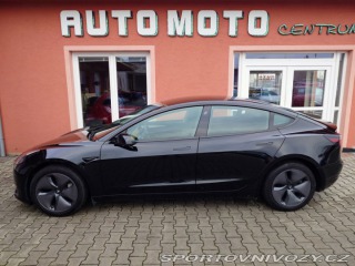 Tesla Model 3 Standard 208 kW RWD SOH 9 2023