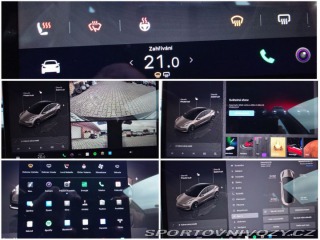 Tesla Model 3 Standard 208 kW RWD SOH 9 2023