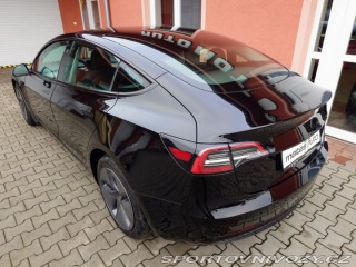 Tesla Model 3 Standard 208 kW RWD SOH 9 2023