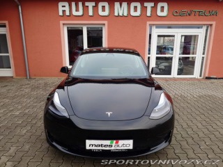 Tesla Model 3 Standard 208 kW RWD SOH 9 2023