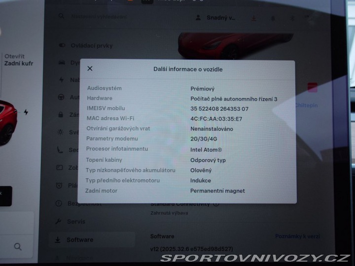 Tesla Model 3 Performance - FSD 377 kW 2020