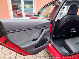 Tesla Model 3 Performance - FSD 377 kW 2020