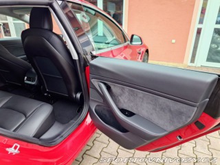 Tesla Model 3 Performance - FSD 377 kW 2020