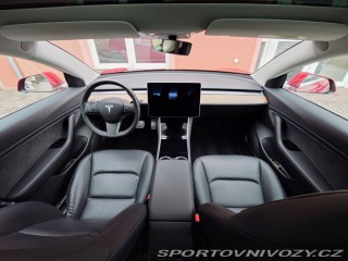 Tesla Model 3 Performance - FSD 377 kW 2020